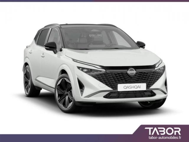Nissan Qashqai image 3