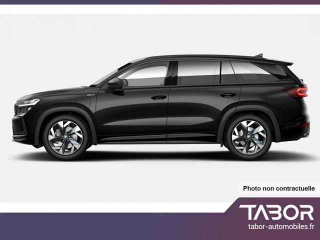 Skoda Kodiaq image 3