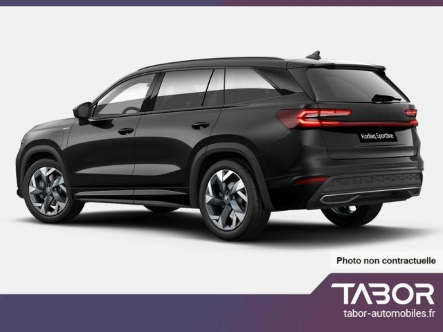 Skoda Kodiaq image 7