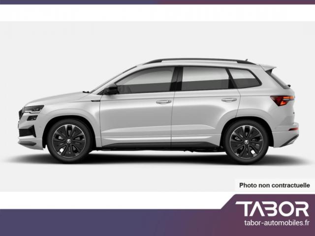 Skoda Karoq image 6