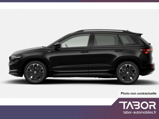 Skoda Karoq image 7