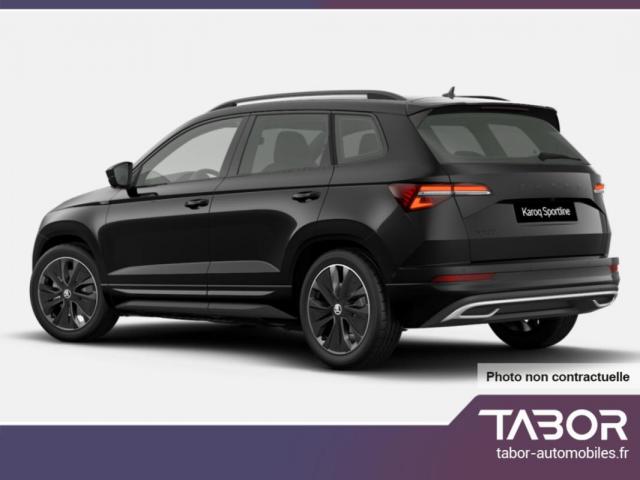 Skoda Karoq image 5