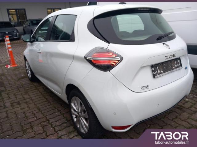 Renault Zoe image 5