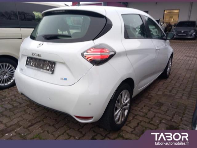 Renault Zoe image 2