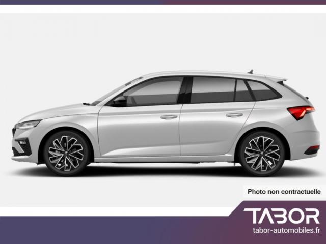 Skoda Scala image 8