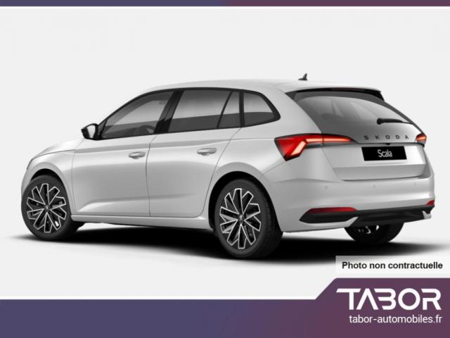 Skoda Scala image 3