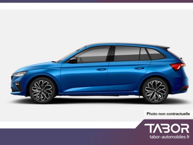 Skoda Scala image 1
