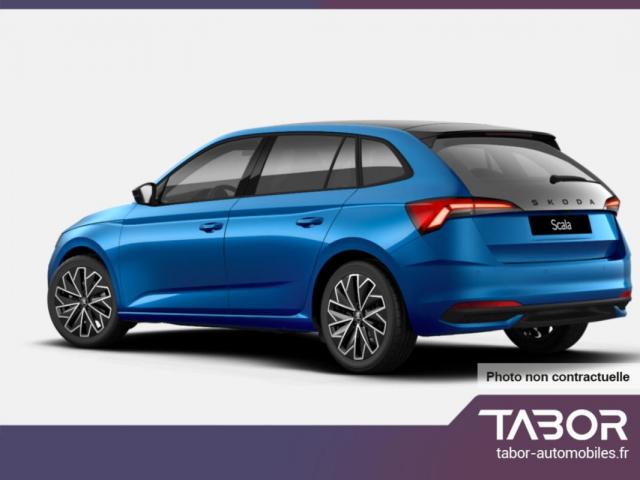 Skoda Scala image 5