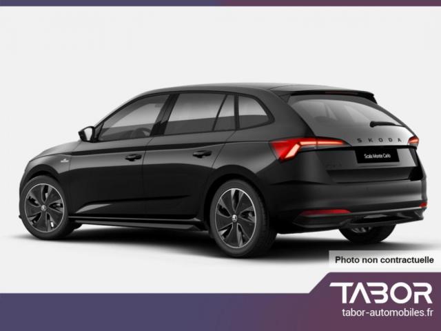 Skoda Scala image 8