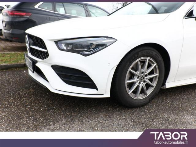 Mercedes Benz Cla image 4