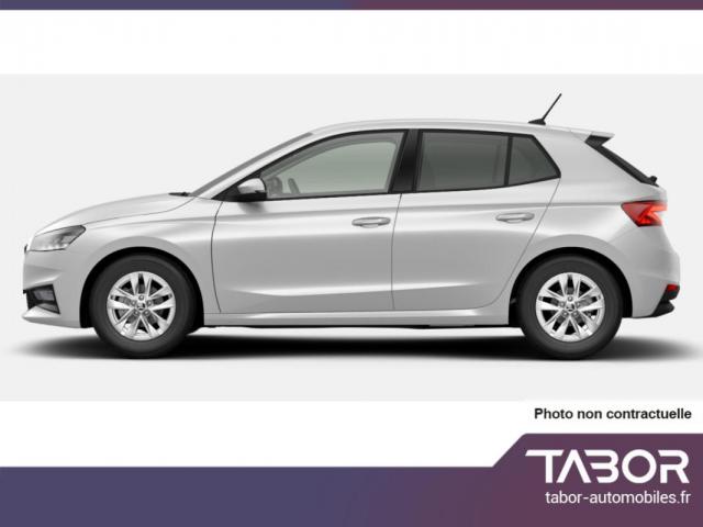 Skoda Fabia image 7