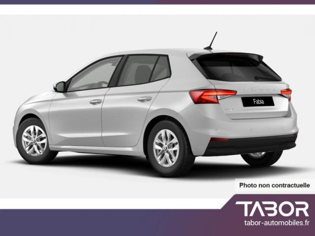 Skoda Fabia image 6