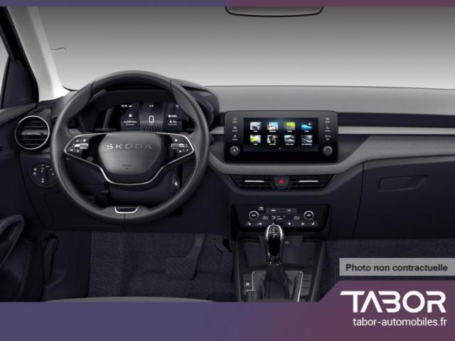 Skoda Fabia image 8
