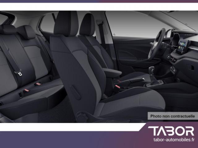 Skoda Fabia image 9