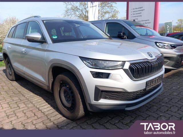 Skoda Kodiaq image 3