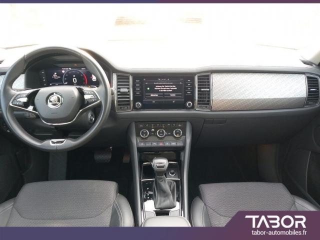 Skoda Kodiaq image 4