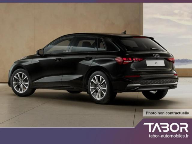 Audi A3 image 1