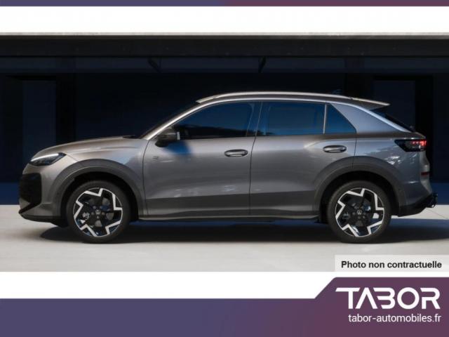 Volkswagen T-Roc image 9