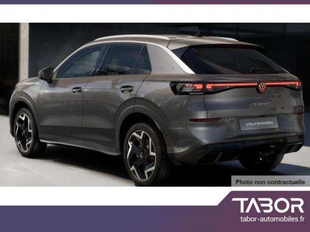 Volkswagen T-Roc image 2