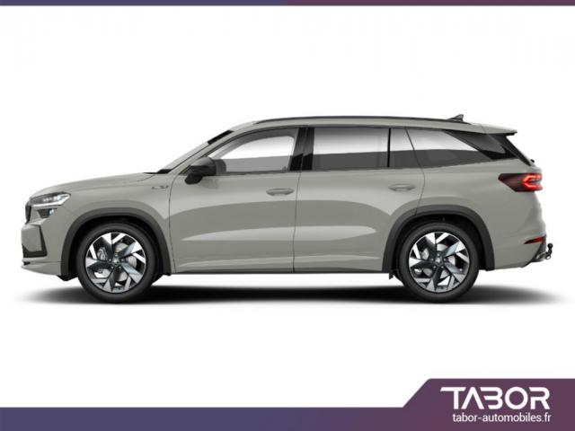 Skoda Kodiaq image 3