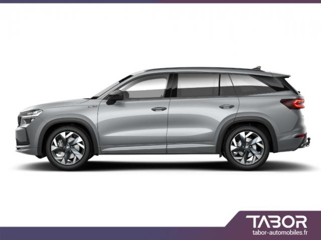 Skoda Kodiaq image 3