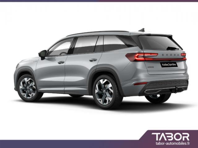 Skoda Kodiaq image 2