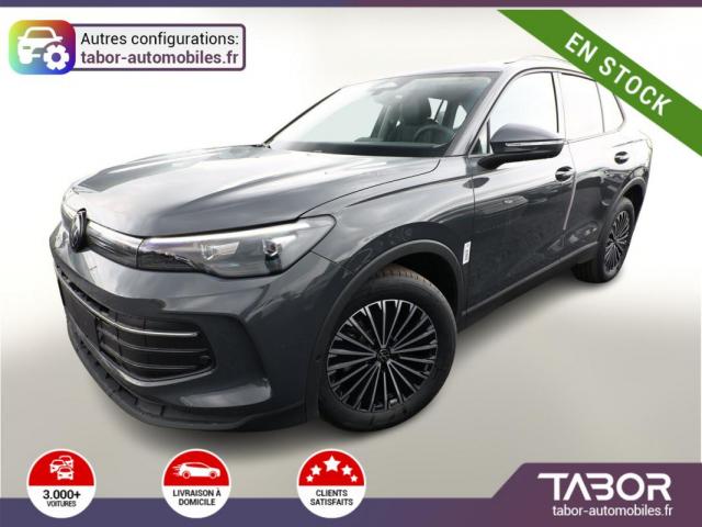Volkswagen Tiguan 150 Dsg Led+ Pano Gps G-5ans