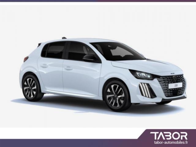 Peugeot 208 image 1