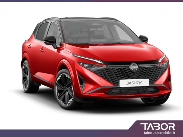 Nissan Qashqai image 2