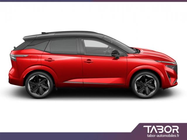 Nissan Qashqai image 5