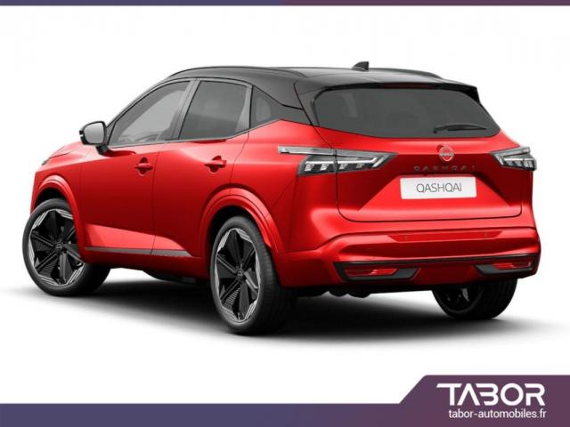 Nissan Qashqai image 9