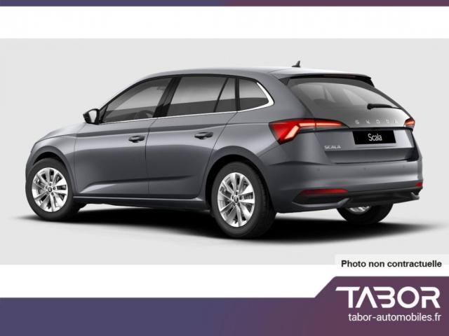 Skoda Scala image 3