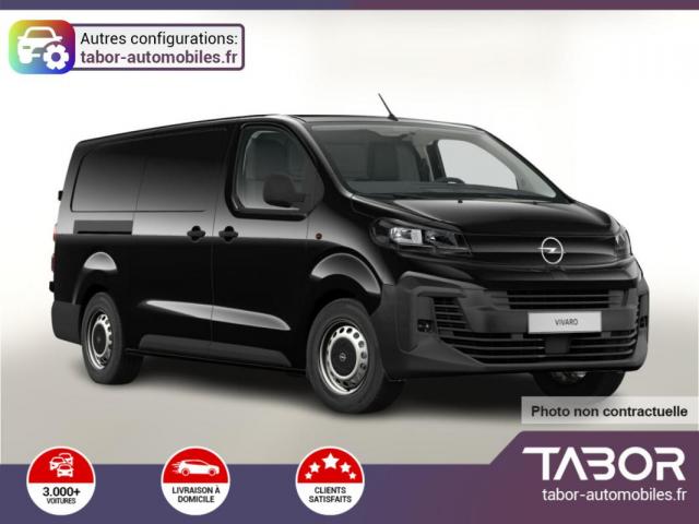 Opel Vivaro At8 Xl Cam Carpl