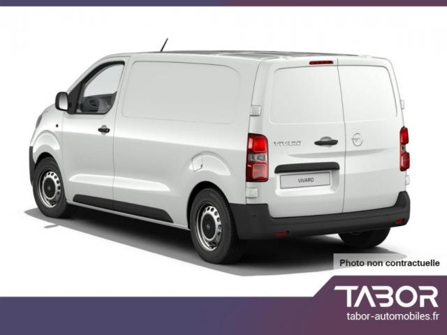 Opel Vivaro image 9