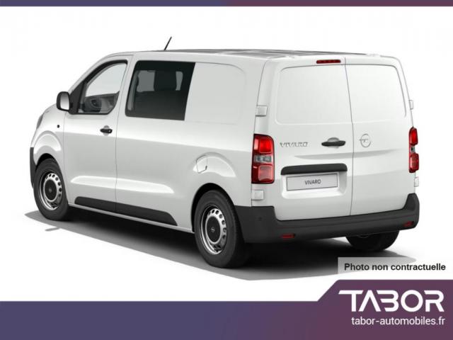 Opel Vivaro image 1