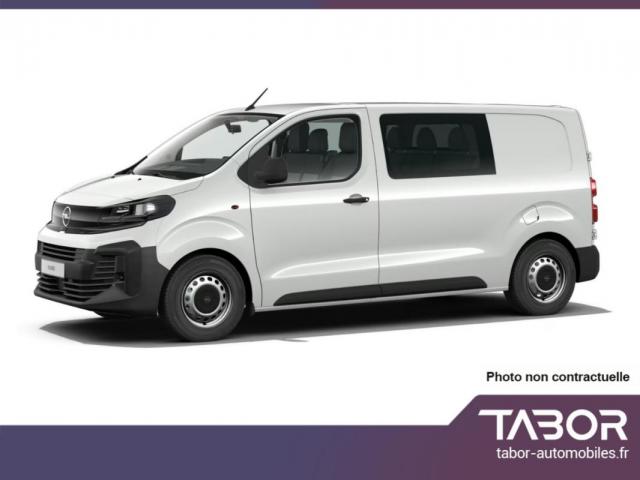 Opel Vivaro image 4