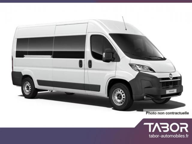 Opel Movano image 1