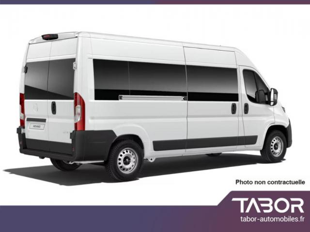 Opel Movano image 8