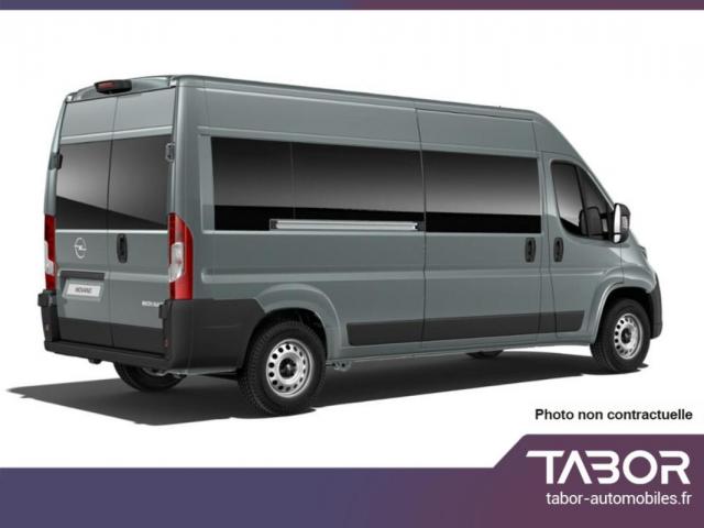 Opel Movano image 9