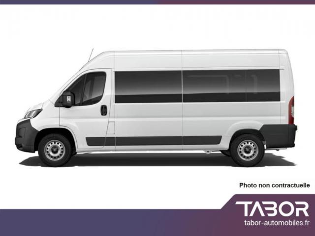 Opel Movano image 5