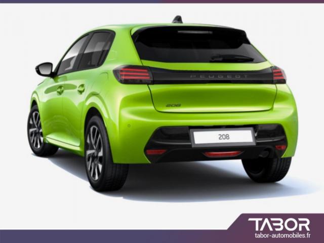 Peugeot 208 image 1