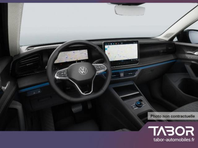 Volkswagen Tiguan image 7