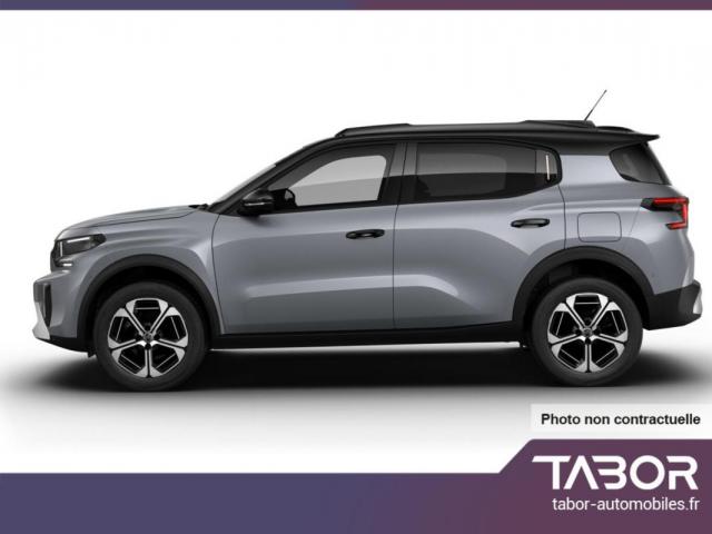 Citroen C3 Aircross image 5