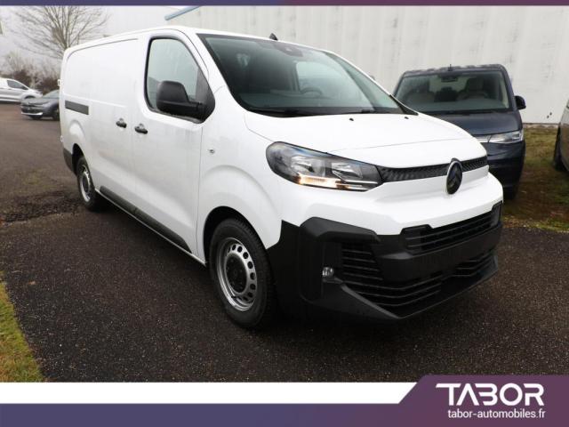 Citroen Jumpy image 9
