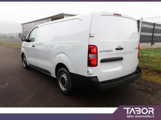 Citroen Jumpy image 3