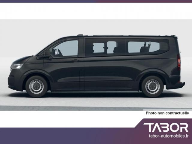 Volkswagen Combi image 5