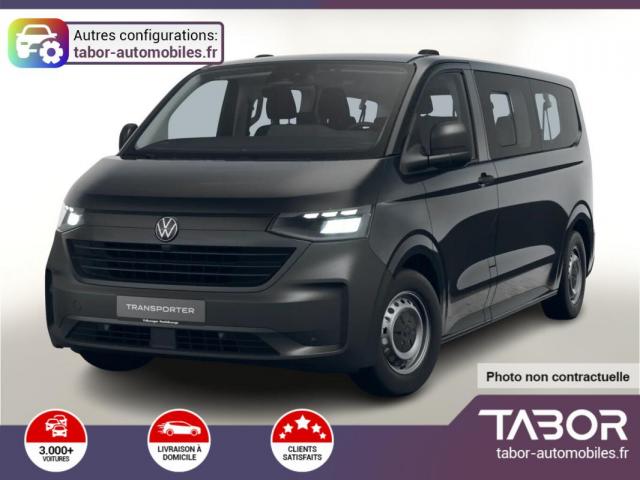 Volkswagen Combi T7 Kombi 2.0 Tdi 150 L2 Dsg 4m 9pl
