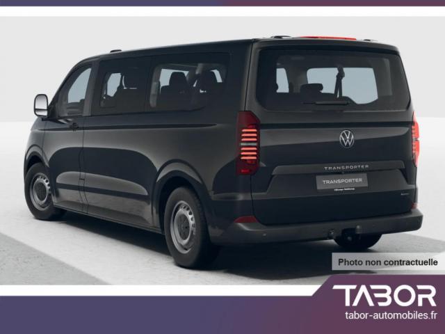 Volkswagen Combi image 1