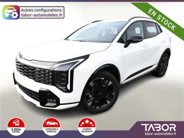 Kia Sportage Hev Gt-Line Acc Digc Hayone Elect