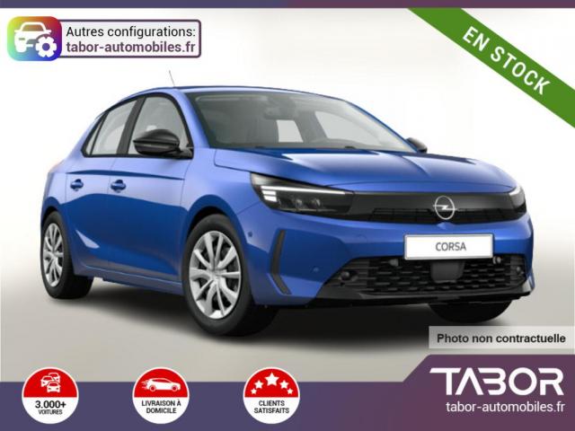 Opel Corsa 1.2 100 Led Comfortp Pdc